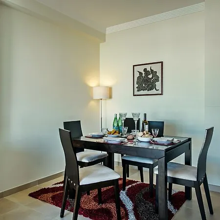Pescador By Marsalgarve Appartement *